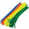 Teacher Created Resources® STEM Basics Pipe Cleaners, 12 Packs of 100